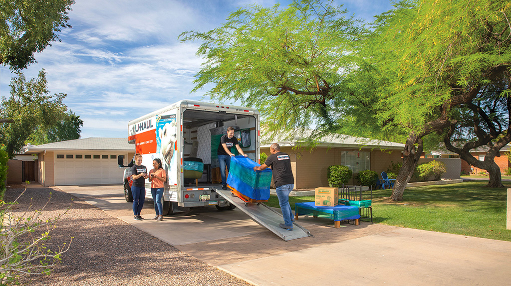 How to Add Hours to Your Moving Help® Move