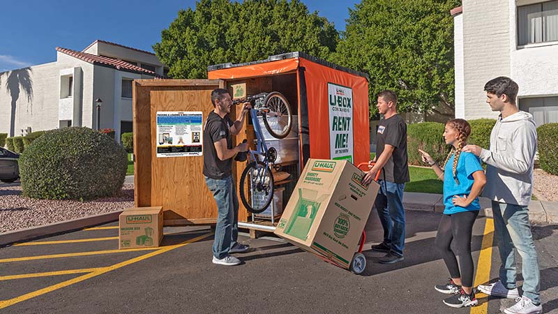 How to Hire Apartment Movers