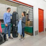 Moving With a Storage Container - Moving Help®
