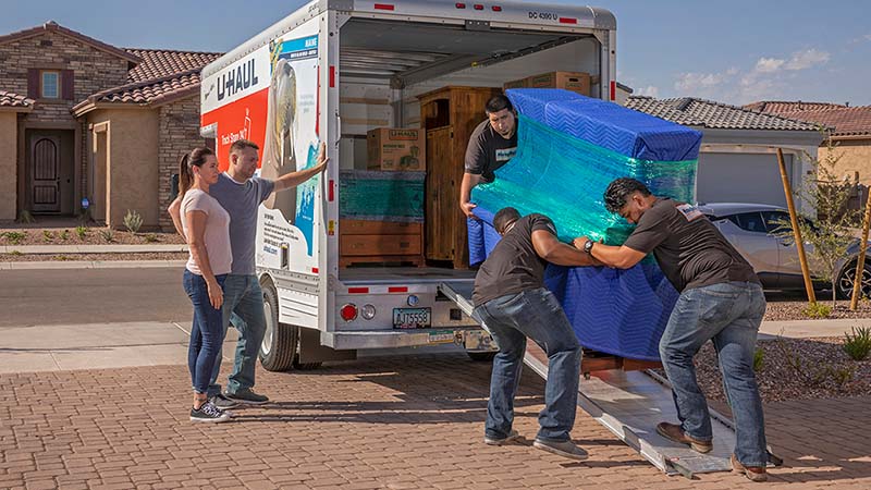 Hire Expert Piano Movers for a Seamless Move