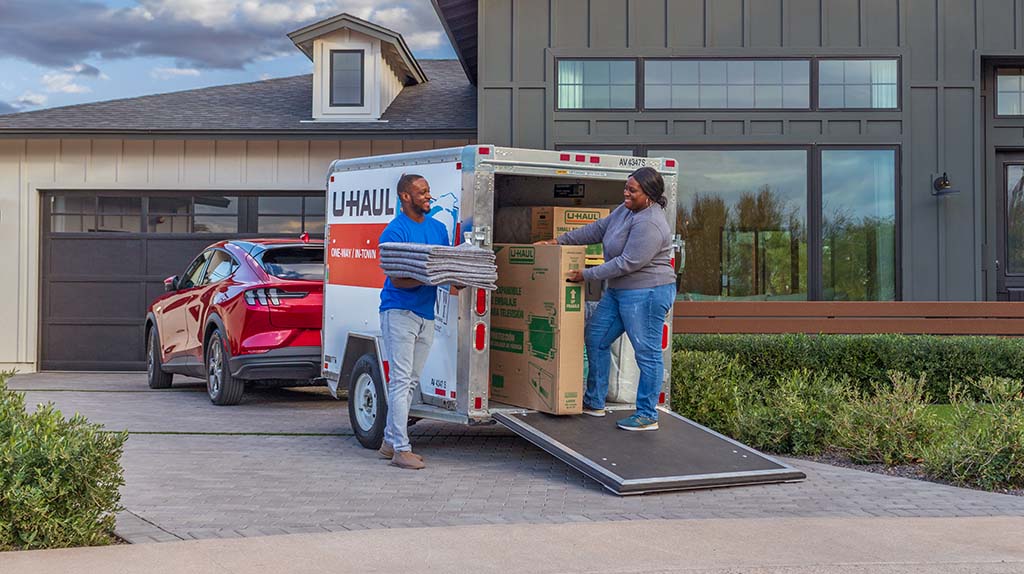 Top 5 Must-Have U-Haul Moving Boxes on a Budget